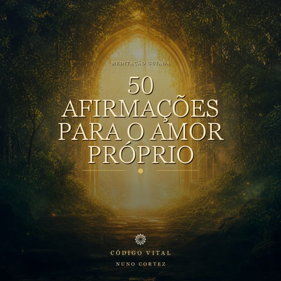 Meditação 50 afirmações para o amor próprio