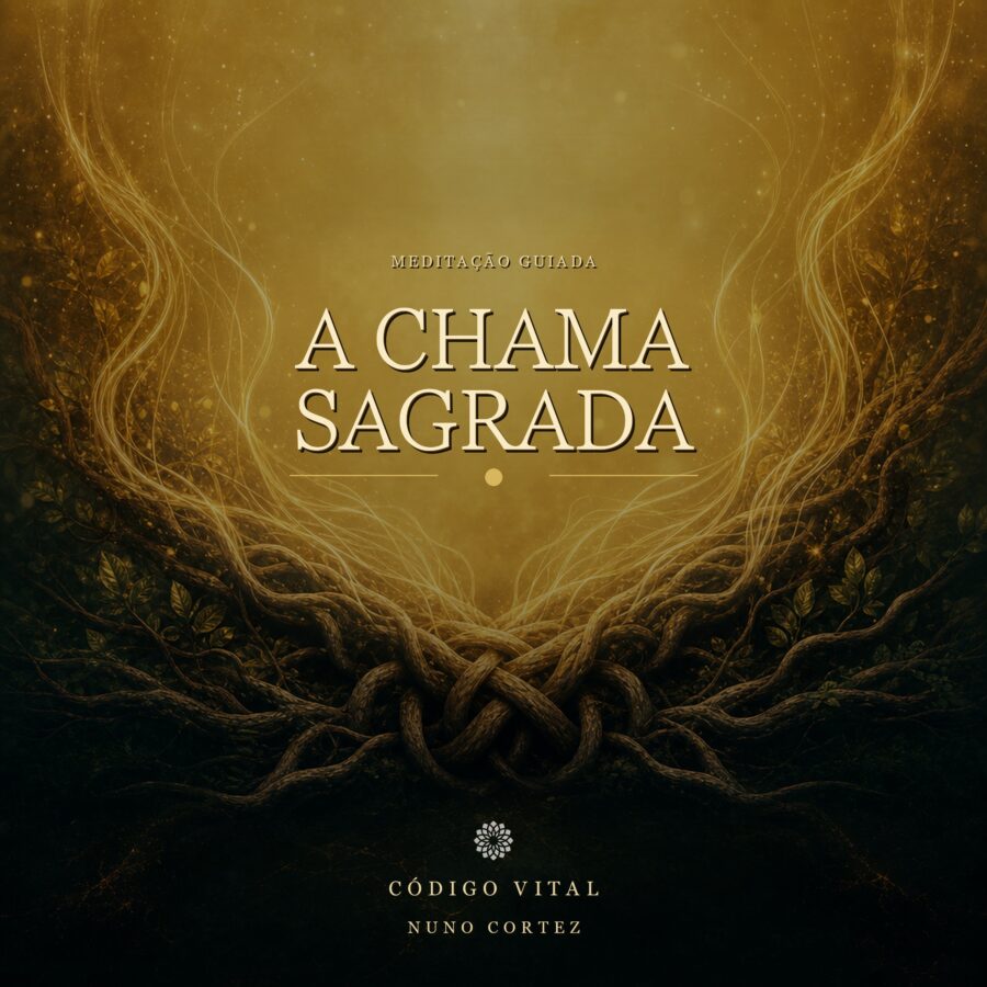 Meditação A Chama Sagrada