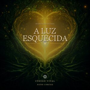 Meditação A Luz Esquecida