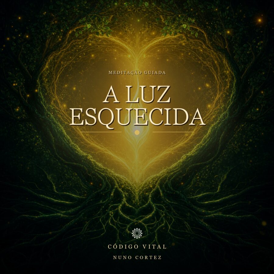 Meditação A Luz Esquecida