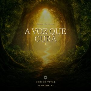 Meditação A Voz Que Cura