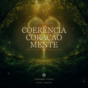 Meditação Coerência Coração Mente