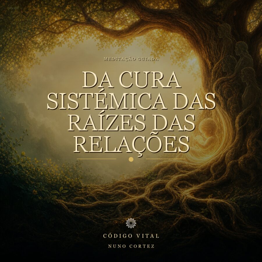 Meditação da Cura Sistémica das Raízes das Relações