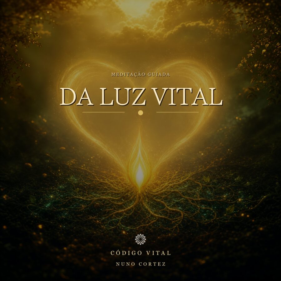 Meditação da Luz Vital