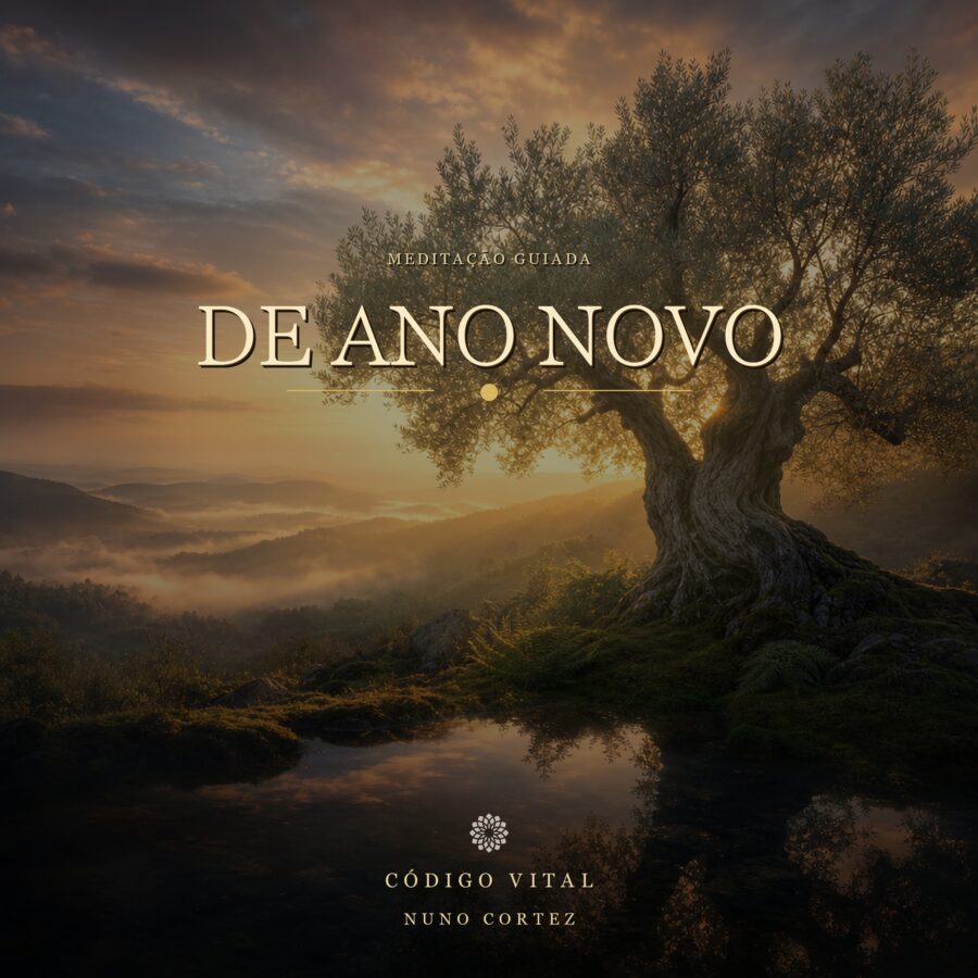 Meditação de Ano Novo