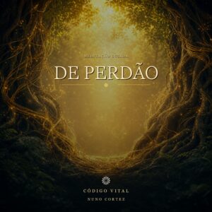 Meditação de Perdão