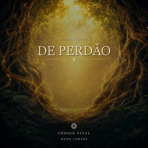 Meditação de Perdão