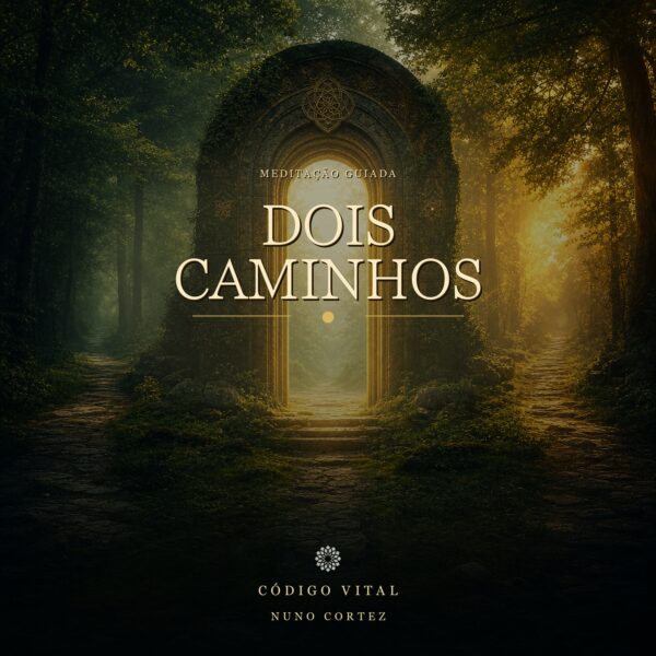 Meditação Dois Caminhos