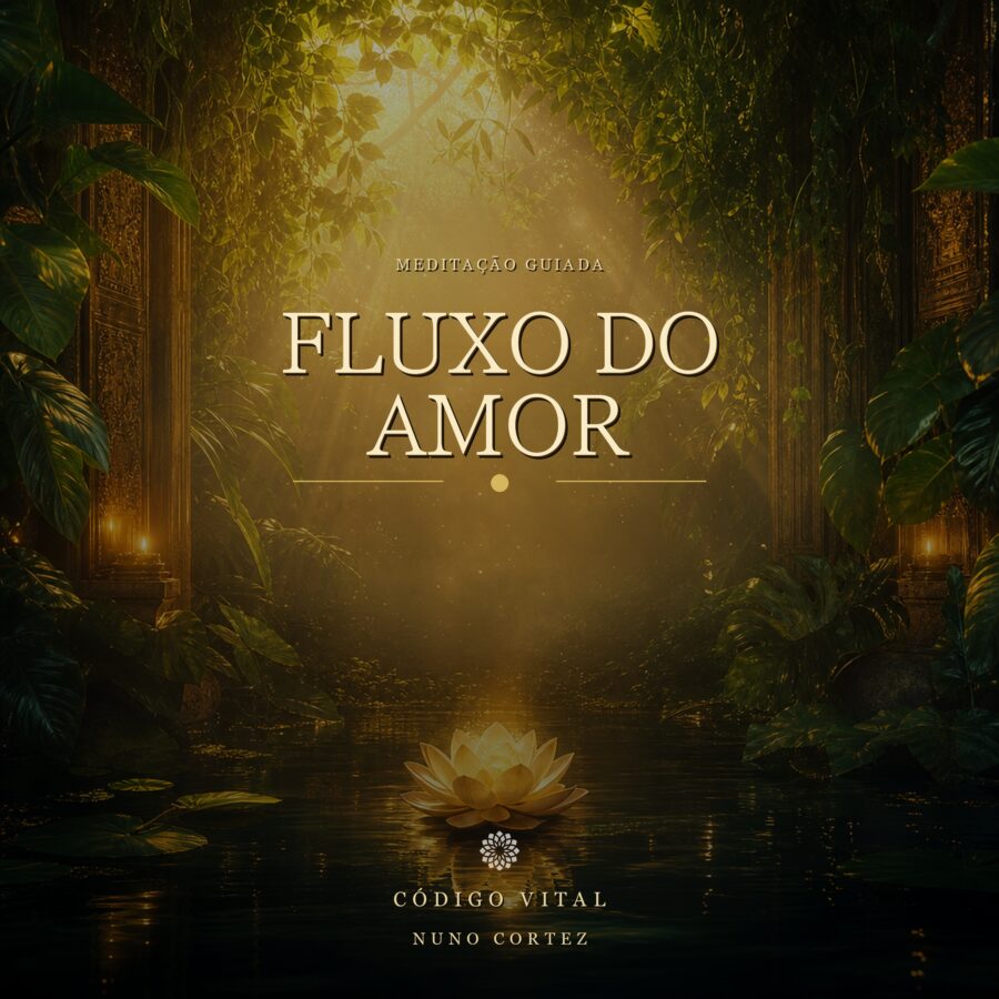 Meditação Fluxo do Amor