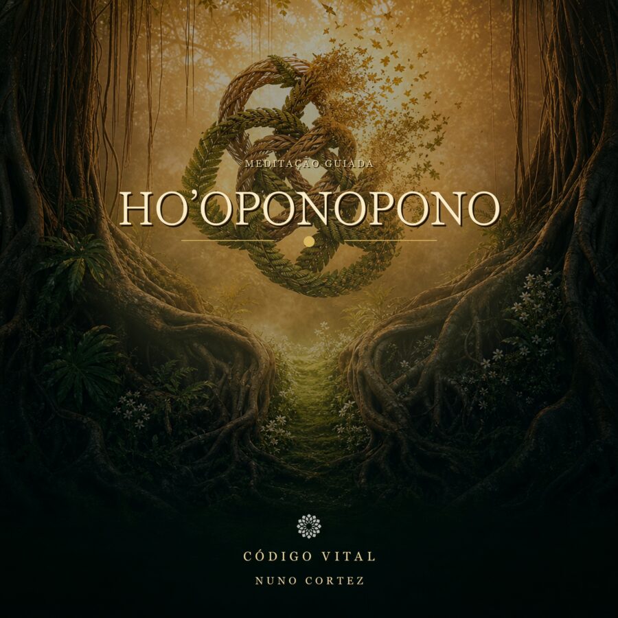 Meditação Ho'oponopono