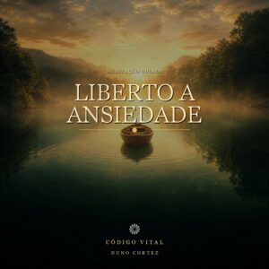 Meditação Liberto a Ansiedade