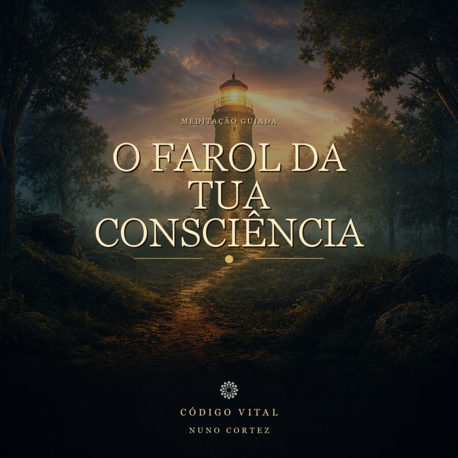 Meditação O Farol da Tua Consciência