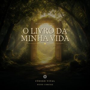 Meditação O Livro da Minha Vida