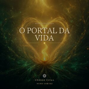 Meditação O Portal da Vida