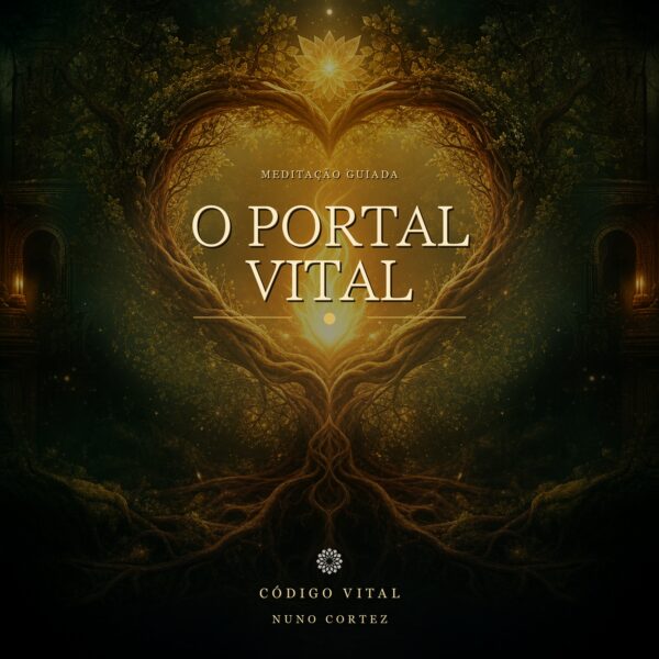 Meditação O Portal Vital