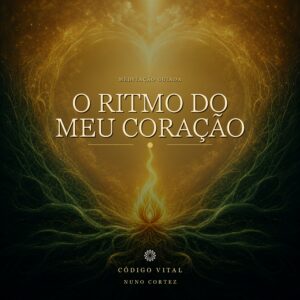 Meditação O ritmo do meu coração