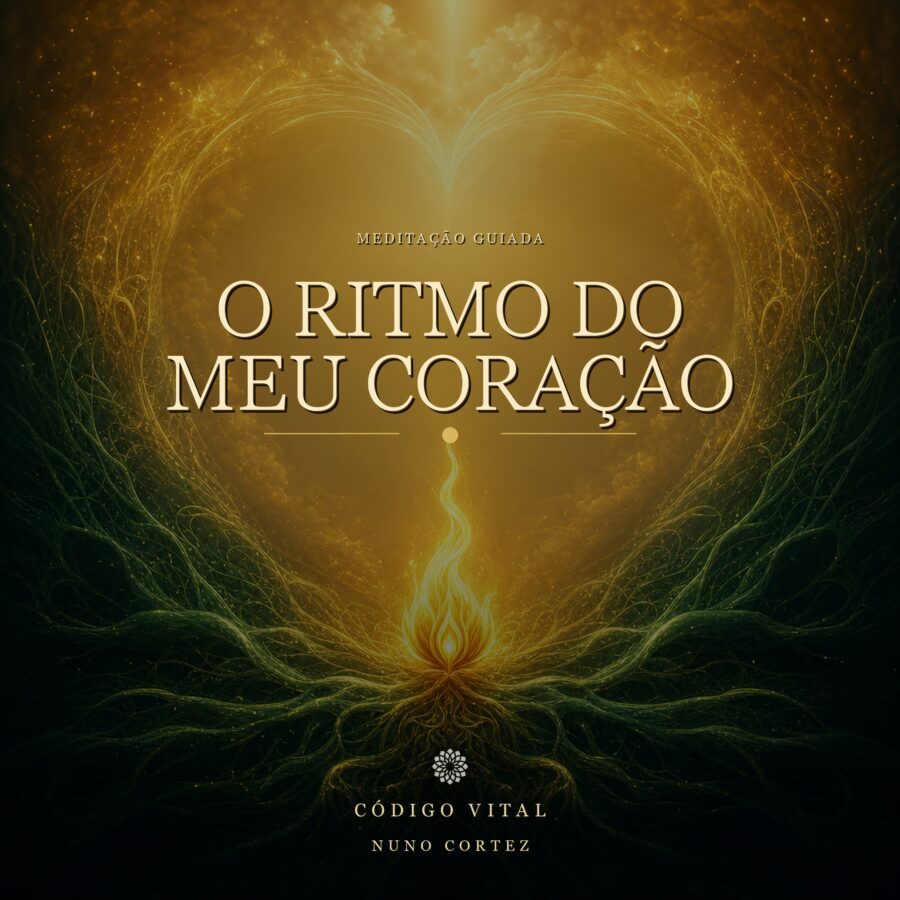 Meditação O ritmo do meu coração