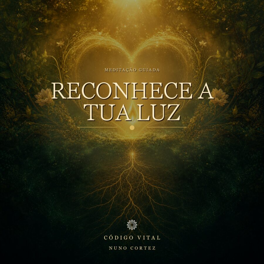 Meditação Reconhece a tua luz