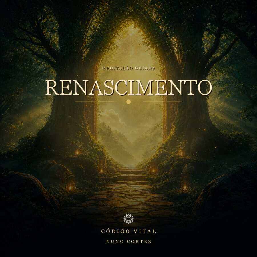 Meditação Renascimento
