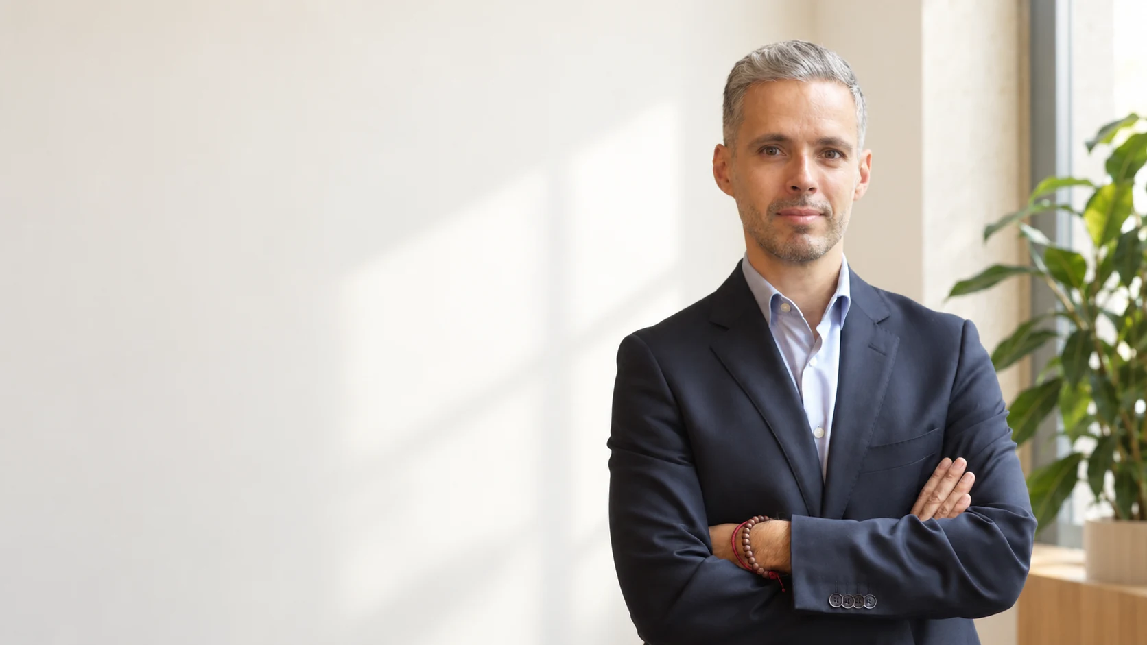 Nuno Cortez, criador do Método Código Vital®